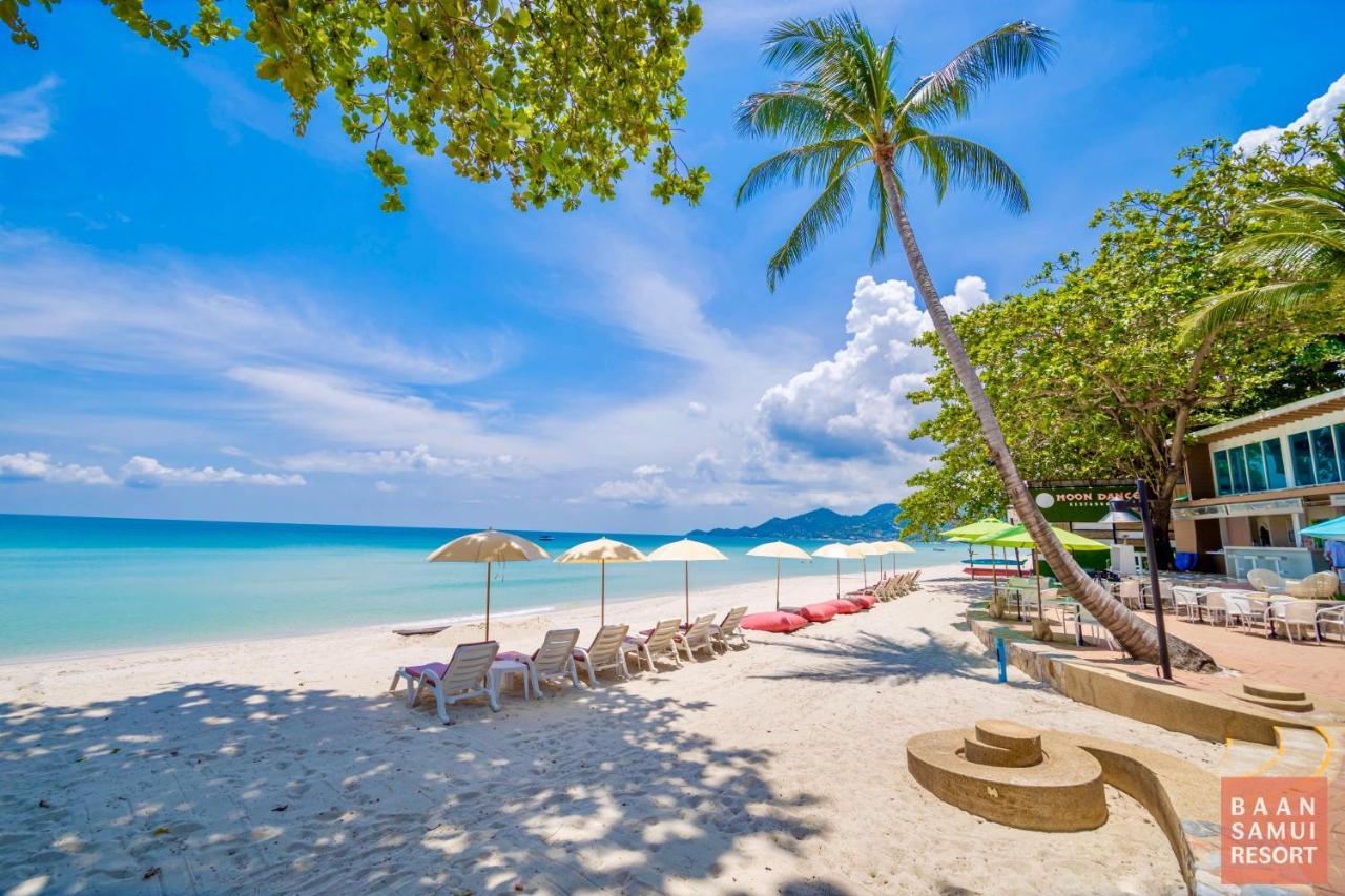 HOTEL THE CHESS SAMUI CHAWENG (KOH SAMUI) 2* (Thailand) - from US$ 22